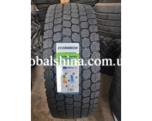 Evergreen EDW85 (ведущая) 315/70 R22.5 156/150L PR18